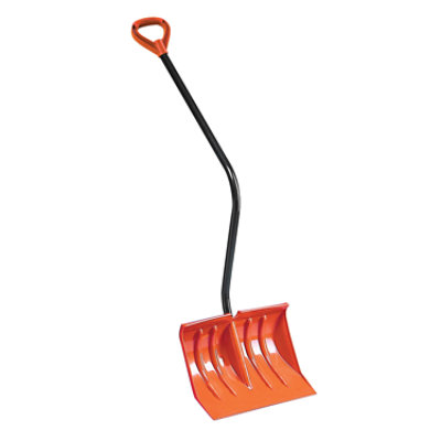 Emsco Group Lifesavr Handle Snow Dozer - Each - Image 1