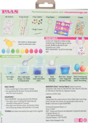 PAAS Deluxe Egg Decorating Kit - Each - Image 5