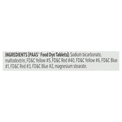 PAAS Deluxe Egg Decorating Kit - Each - Image 4