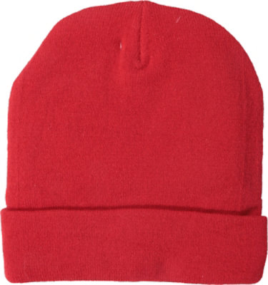 Lhs Ugly Hldy Sweater Knit Hat - EA - Image 3