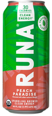 Runa Peach Paradise - 16 FZ - shaws