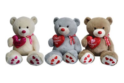 Signature SELECT 51 Inch Giant Bear Plush - Each - vons