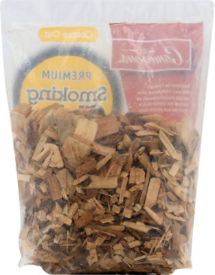 Cam Otdoor Bbq Chips Hickory - EA - Image 3