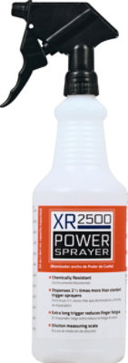 Spry 32oz C Resistnt Spry Bttl - EA - Image 2