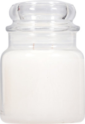 Village Candle Winter Clementine Candle - 14 Oz - Image 3