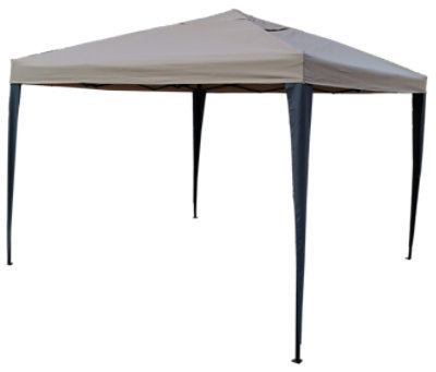 Signature SELECT 190g Folding Gazebo - Each - Image 1