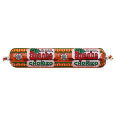 Apco Sausage Chub - 9 OZ - Image 3