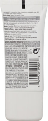 Smart Shade Ageless Foundation Beige - EA - Image 5