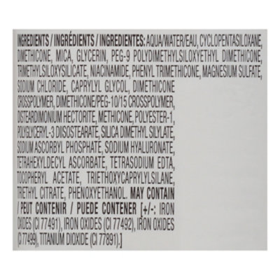 Smart Shade Ageless Foundation Beige - EA - Image 4