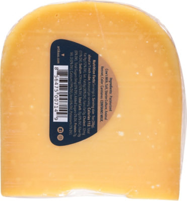 Artikaas Gouda Cheese Aged 18 Months - 6 OZ - Image 5