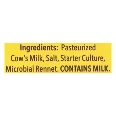 Artikaas Baby Swiss Cheese Ew - 6 OZ - Image 4