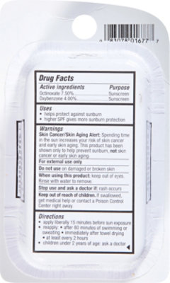 Carmex 0.18oz Assorted Bp Mini Tube 4pk Each - .72 OZ - Image 5