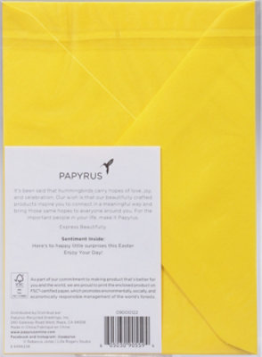 Papy Fsc Lick Valentine's   7.95 - EA - Image 4