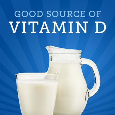 Kemps Select 1% Lowfat Milk - 0.5 Gallon - Image 4