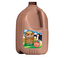 Kemps Select 1% Chocolate Milk - 1 Gallon