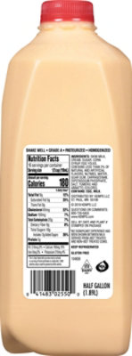 Kemps Golden Egg Nog - 64 Fl. Oz. - Image 8