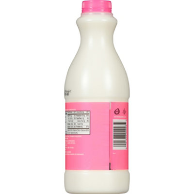 Kemps Select 1% Milk - 1 Quart - Image 3