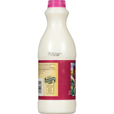 Kemps Select Half & Half - 1 Quart - Image 2