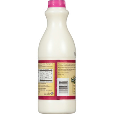 Kemps Select Half & Half - 1 Quart - Image 3