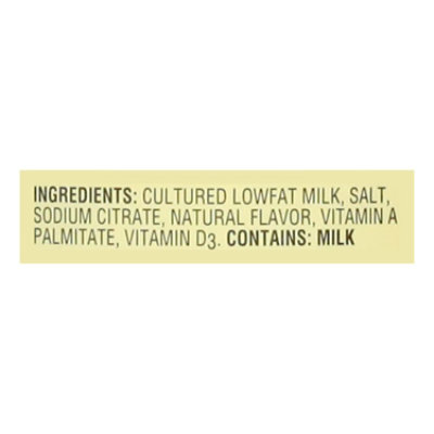 Kemps Select Low-fat Buttermilk - 1 Quart - Image 5