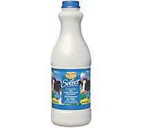 Kemps Select 2% Milk Quart - 32 Oz