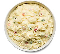 Homestyle Potato Salad - 0.50 Lb