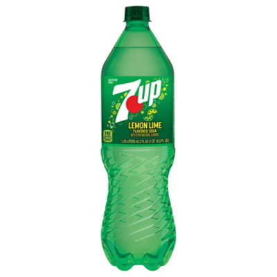 7up Soda - 42.3 FZ - Image 3