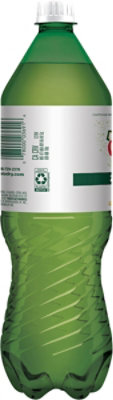 Zsgr Can Dry Gngr Ale Pet - 1.25 LT - Image 6