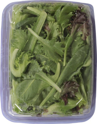 Local Bounti Spring Mix Baby Leaf - 4.5 OZ - Image 5