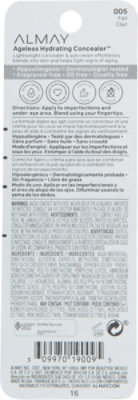 Almay 005 Fair Ageless Hydrating Concealer - 0.37 Fl. Oz. - Image 5
