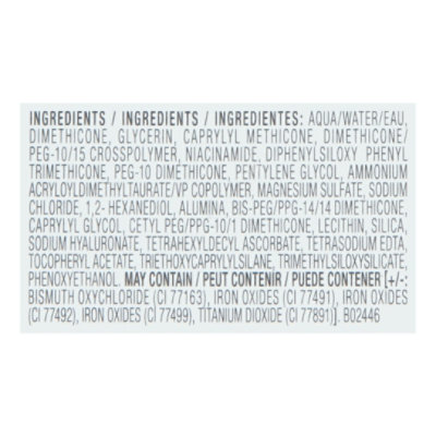 Almay 005 Fair Ageless Hydrating Concealer - 0.37 Fl. Oz. - Image 4