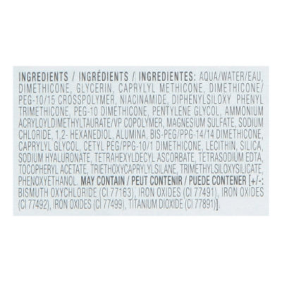 Almay 010 Light Ageless Hydrating Concealer - 0.37 Fl. Oz. - Image 4