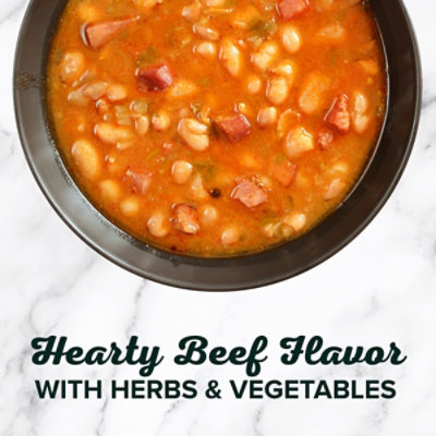 Bear Creek Vegetable Beef Soup Mix - 8.1 Oz - Image 5