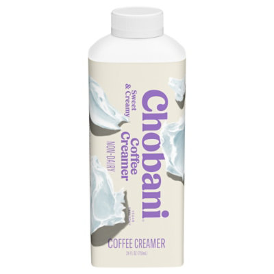 Silk - Silk, Almond Creamer, Dairy-Free, Sweet & Creamy (32 fl oz), Grocery Pickup & Delivery