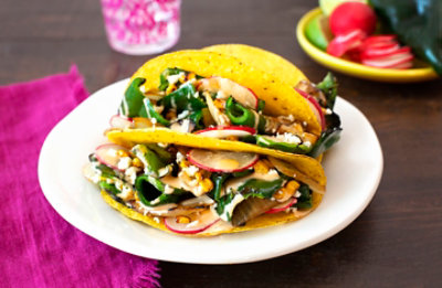 Ortega Yellow Corn Taco Shells 12ct - 4.9 OZ - Image 5