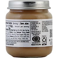 O Organics Baby Food Pears - 4 OZ - Image 6