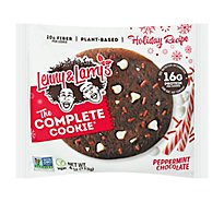 Lenny & Larrys Peppermint Chocolate Complete Cookie - Each