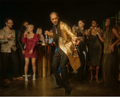 19 Crimes Snoop Dogg Cali Gold Sparkling White Wine - 750 Ml - Image 5