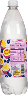 Polar Passionfruit Blueberry Seltzer 1l - 33.8 FZ - Image 6
