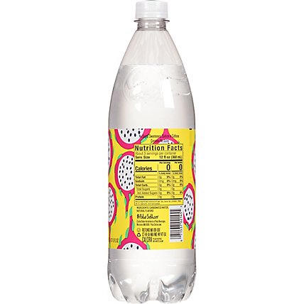 Polar Dragonfruit Lemonade Seltzer 1l - 33.8 FZ - Image 6