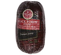 Primo Taglio Black Forest Ham - 0.50 LB