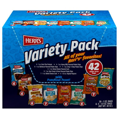 Variety Pack - 42 OZ - Image 3