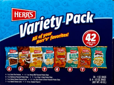 Variety Pack - 42 OZ - Image 6