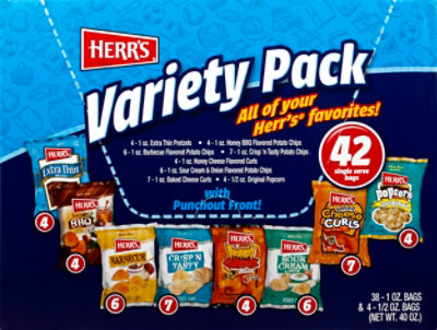 Variety Pack - 42 OZ - Image 2