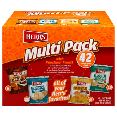 42 Ct Multi Pack - 42 OZ - Image 3