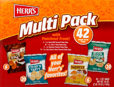 42 Ct Multi Pack - 42 OZ - Image 6