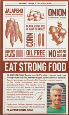 Plantstrong Chili Og2,engn2 Firehouse - 17OZ - Image 5