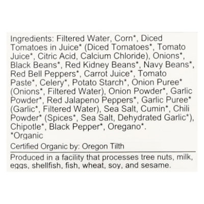 Plantstrong Chili Og2,engn2 Firehouse - 17OZ - Image 4