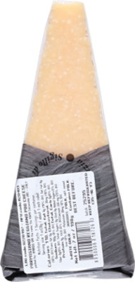 Ambrosi Parmigiano Reggiano White Gold Wedge - 7 OZ - Image 5