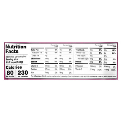 Crunch Pak Apple Slices Mixed - 14 OZ - Image 3